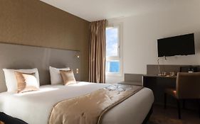 The Originals City, Hôtel Orléans Nord (Inter-Hotel)